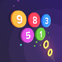 99 Balls 3D Classroom 6x icon