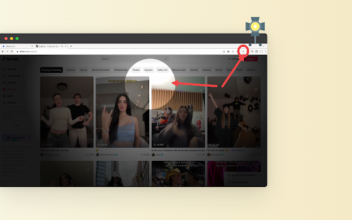 spotlight-viewer screenshot