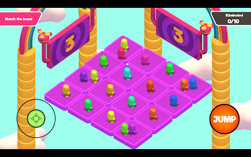 Stumble Guys – Multiplayer Party Battle Game screenshot
