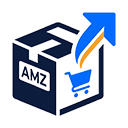 Amazon Order History Report Exporter icon