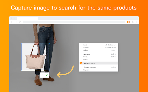 AiPrice(AliPrice) Sourcing Tool Beta screenshot