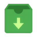WA Media Downloader & Exporter icon
