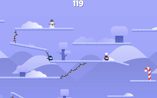 Tag Game screenshot
