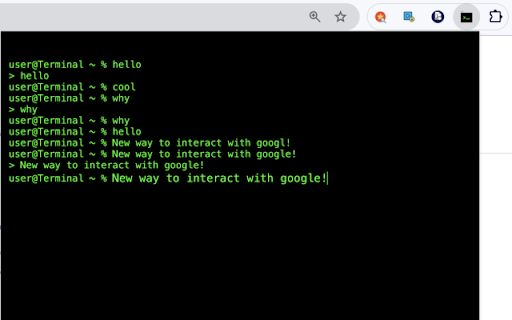 Search Console Pro screenshot