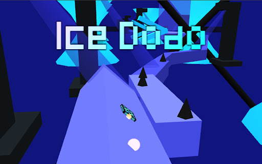 Ice Dodo screenshot