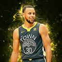 Stephen Curry Wallpaper icon