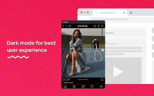 InLoad - App Client for Instagram screenshot