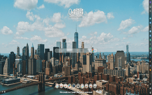 New York City MeaVana screenshot