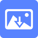 Pinterest Image Scraper Downloader icon