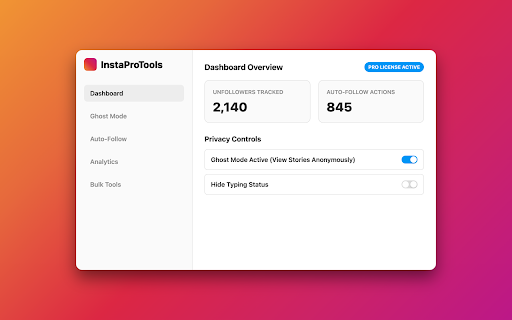CreatorFlow Social Planner screenshot