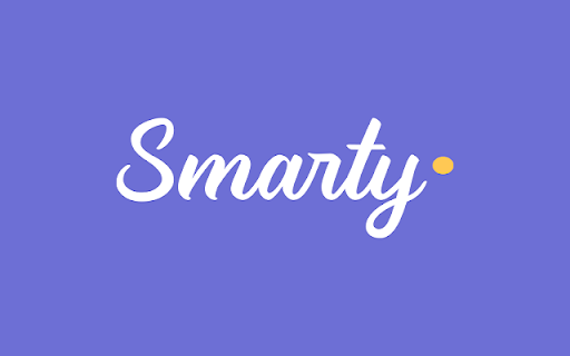 Smarty screenshot