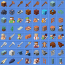 GrindCraft Unblocked icon