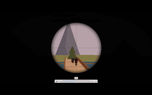 Dying Spark screenshot