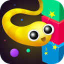 Snake vs Block icon