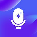 Wave AI icon