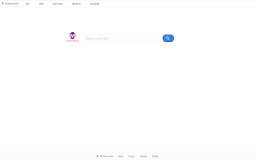 My News 4 Free screenshot