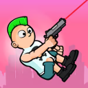 Bullet Bros Game icon