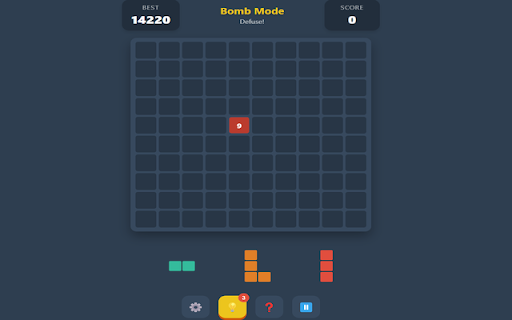 Block Puzzle Master: Jewel Blast screenshot