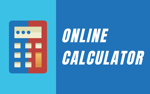 Calculator screenshot