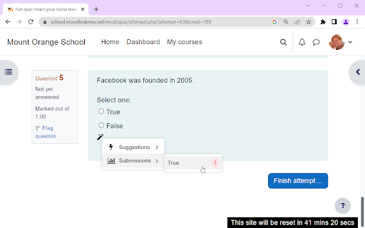 SyncShare screenshot