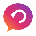 unInsta icon