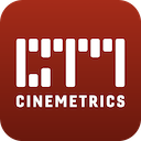 Cinemetrics Measurement Tool icon