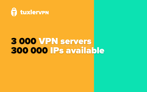 Residential VPN | Tuxler screenshot