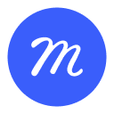 Muzli - Design inspiration hub icon
