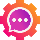 WA Gear - WhatsApp Campaign and CRM icon