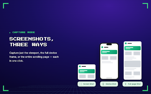 U-Eyes: Mobile Simulator screenshot