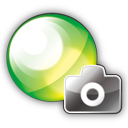 PlayMemories Camera Apps Downloader icon