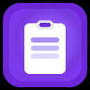Clip Shelf icon