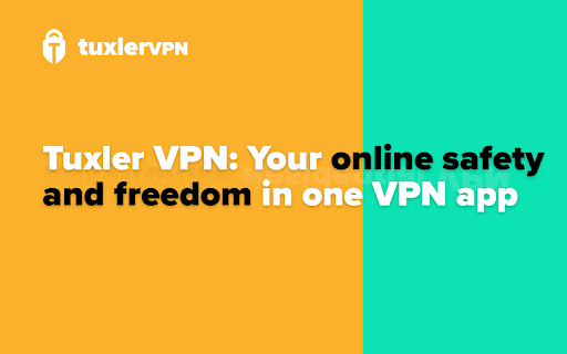 Residential VPN | Tuxler screenshot