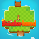 Snake Land Game icon
