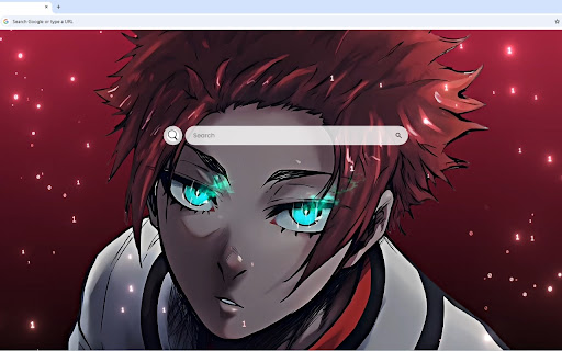 Sae Itoshi Bluelock Live Wallpaper screenshot