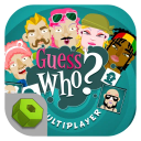 Guess Who Game icon