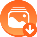 Image & Video Downloader for Ins icon