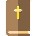 Daily Bible Verse icon