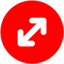 YouTube Shorts to Standard Videos icon