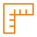 Page Ruler icon