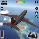 Fly Simulator Unblocked icon