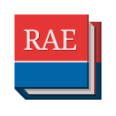 Diccionario RAE en un clic 2022 icon