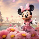 Minnie Mouse Wallpaper icon