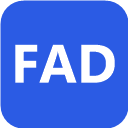 Funding Application Decoder icon