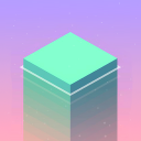 Cube Stack Game icon