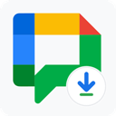 Google Chat Exporter icon