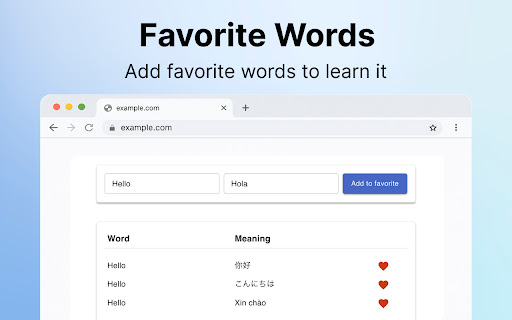 Quick Translate - AI Language Translator screenshot
