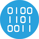 Binary to Decimal icon