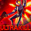 Ultrakill - Unblocked FPS Game icon