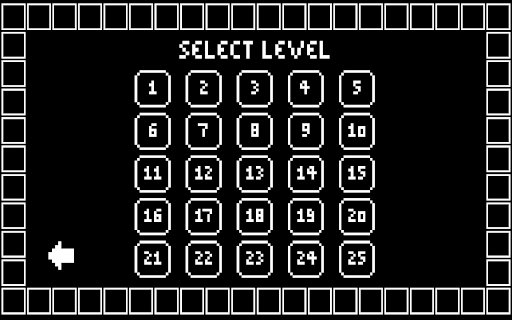 One Stage Game screenshot